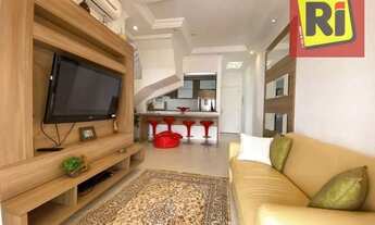 Imagem 5: Cobertura com 3 dormitórios à venda, 14125 m² por R$ 1.800.000,00 - Praia da Enseada - Ber