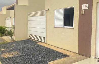 Imagem 3: Casa em.condominio fechado com.piscina para venda