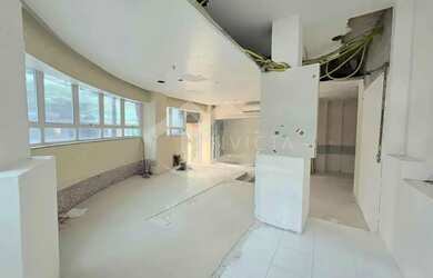 Imagem: Excelente loja comercial, sala ampla com