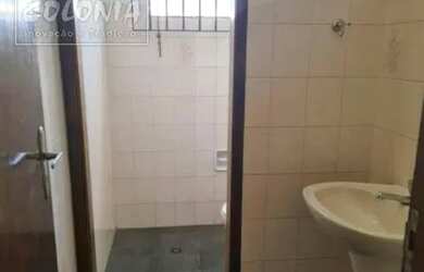 Imagem 3: Conjunto Comercial para locação - Vila Gilda, Santo André