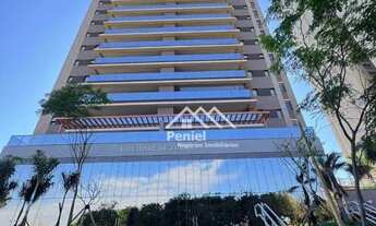 Imagem 5: Apartamento com 3 dormitórios à venda, 227 m² por R$ 1.800.000,00 - Jardim Ilhas do Sul