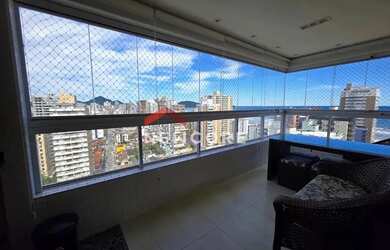 Imagem 5: Apartamento em Avenida Carlos Martiniano de Andrade Bittencourt - Aviação - Praia Grande/S