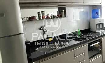 Imagem 7: Apartamento à venda na rua joão batista campos pinto, jardim abaeté, piracicaba 2 quartos