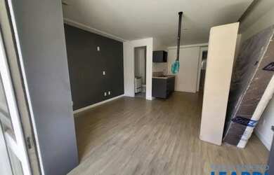 Imagem 5: APARTAMENTO - HIGIENÓPOLIS - SP