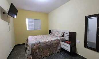 Imagem 7: Casa à venda em Cotia, Jardim San Ressore (Caucaia do Alto), com 3 quartos, com 120 m²