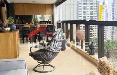 Imagem: Apartamento em Rua Maranhão - Funcionários