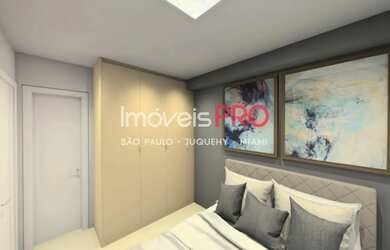 Imagem 3: Apartamento 1 Dormitório - Vila Olimpia