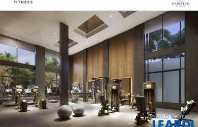 Imagem 4: APARTAMENTO - ITAIM BIBI - SP