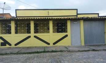 Imagem: Vende se uma casa em serrinha Ba bairro