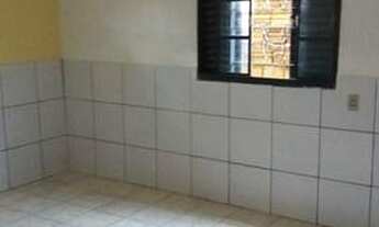 Imagem 6: Vendo uma casa no conjunto Francisco Marreiros