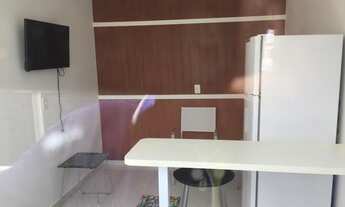 Imagem 4: Kitnet apto 1 dormitório Studio Flat mobiliado no Eden sorocaba