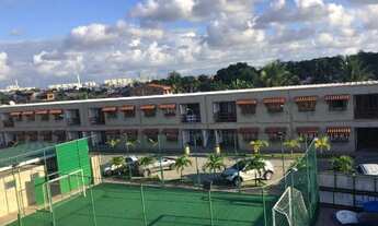 Imagem 5: Condomínio Residencial Paraíso de Antares