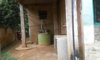 Imagem 2: Casa em Morsing Casa com 2 dormitórios