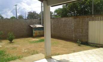 Imagem 6: Alugo casa em Bairro Jardim Sofia-Luzimangues