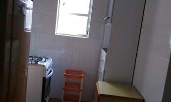 Imagem 4: Kitnet Mobiliada