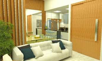 Imagem 7: Casa - Massagueira - 3/4 sendo - uma suíte