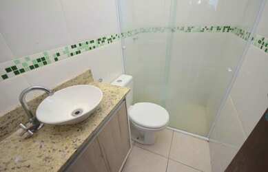 Imagem 4: Casa Duplex - 02 dormitórios - Parque das Garças/Roma - R$ 850,00