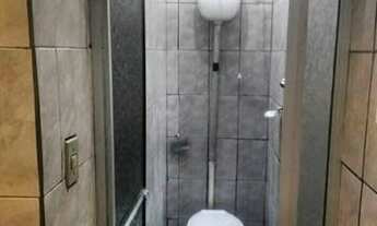 Imagem 4: Aluga se uma kitnet