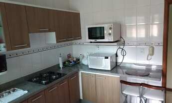 Imagem 5: Apartamento em Sorocaba, 3 quartos, 1 suíte, garagem coberta, ótima localização no Mangal