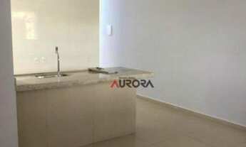 Imagem 2: Casa com 3 dormitórios à venda, 88 m² por R$ 279.000,00 - Columbia - Londrina/PR