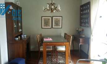 Imagem 5: Apartamento com 2 dormitórios à venda, 70 m² por R$ 450.000,00 - Campo Belo - São Paulo/SP