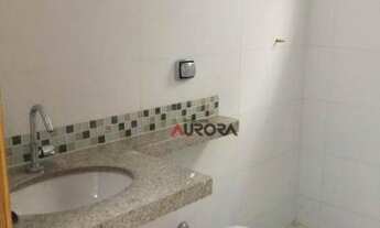 Imagem 5: Casa com 3 dormitórios à venda, 88 m² por R$ 279.000,00 - Columbia - Londrina/PR