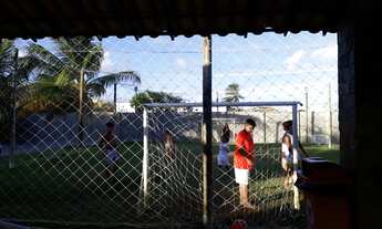 Imagem 6: Linda casa de Cond/frente a Praia Sarney