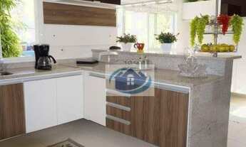 Imagem 5: Casa à venda por R$ 5.500.000,00 - Barra da Tijuca - Rio de Janeiro/RJ