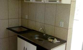 Imagem 2: Ap 02 quartos "próximo do centro"