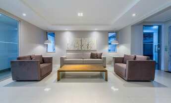 Imagem 6: Apartamento 3 quartos no bairro de Petrópolis, Condomínio Palazzo Cristal