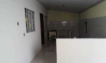 Imagem 4: Casa para alugar- Paranavai