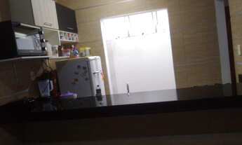 Imagem: Alugo lindo apartamento