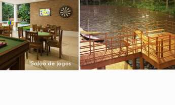 Imagem 3: Condomínio Passeio das Águas - lotes