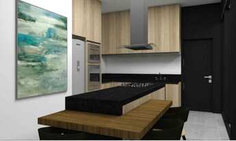 Imagem 5: LAR DOS SEUS SONHOS EM CONDOMÍNIO FECHADO (em obra com breve finalização