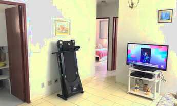 Imagem 4: Apartamento à venda, 3 quartos, 1 suíte, 1 vaga, Buritis - Belo Horizonte/MG