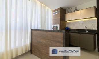 Imagem 5: Apartamento Alto Padrão para Venda em Praia do Morro Guarapari-ES - 452