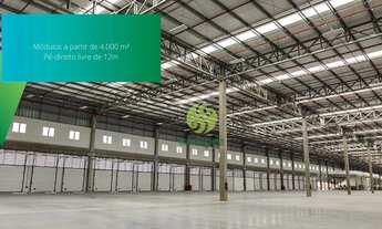 Imagem 5: Galpão para Alugar em Duque de Caxias/RJ