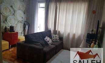 Imagem 2: Apartamento Padrão para Venda em Nova Suíça Belo Horizonte-MG - 688