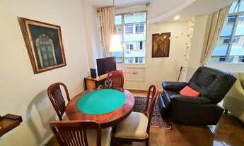 Imagem 3: Apartamento à venda, 3 quartos, Leblon - Rio de Janeiro/RJ