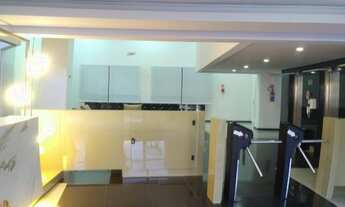 Imagem 2: CAXIAS DO SUL - Conjunto Comercial/Sala - EXPOSIÇÃO