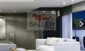 Imagem 4: Apartamento Alto Padrão para Venda em Lourdes Belo Horizonte-MG - 446