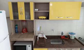 Imagem 7: Apart.2 quartos com Split junto a Boinawisky