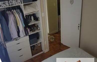 Imagem 6: Apartamento Padrão para Venda em Nova Suíça Belo Horizonte-MG - 688