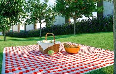 Imagem 4: Cidade de berlim residence, com 2 quartos