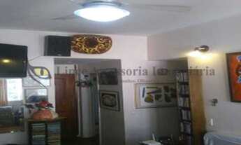 Imagem 3: Rio de Janeiro - Apartamento Padrão - Laranjeiras