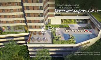 Imagem 7: Apartamento à venda, 3 quartos, 1 suíte, 2 vagas, Vale do Sereno - Nova Lima/MG