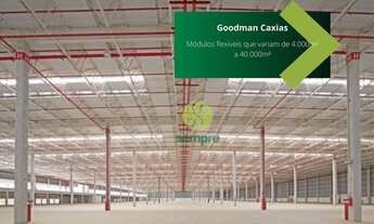 Imagem 2: Galpão para alugar em Duque de Caxias/RJ