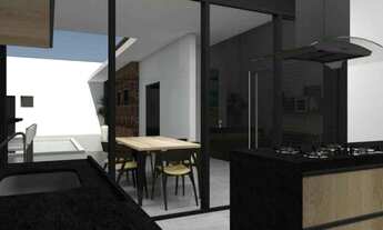 Imagem 6: LAR DOS SEUS SONHOS EM CONDOMÍNIO FECHADO (em obra com breve finalização