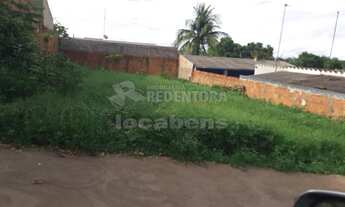 Imagem 2: Fernandópolis - Terreno Padrao - Parque Paulistano