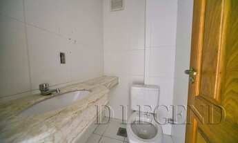 Imagem 6: PORTO ALEGRE - Conjunto Comercial/Sala - Petrópolis